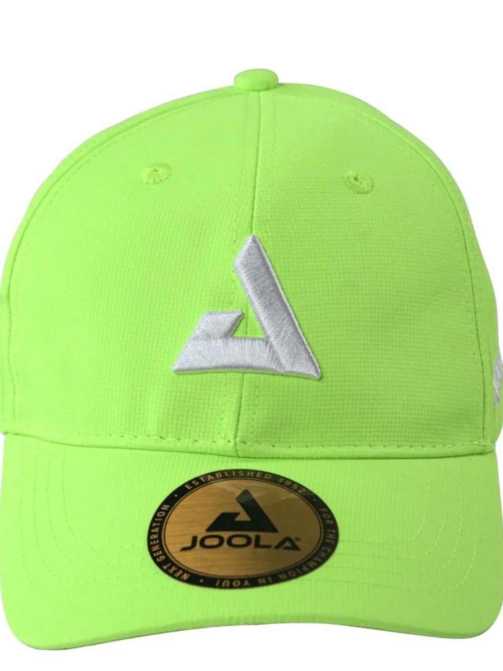 JOOLA Trinity Hat